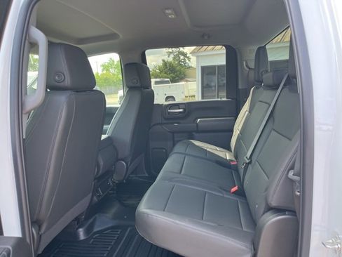 New 2025 Chevrolet Silverado 3500 W/T w/ WT Convenience Package image 26