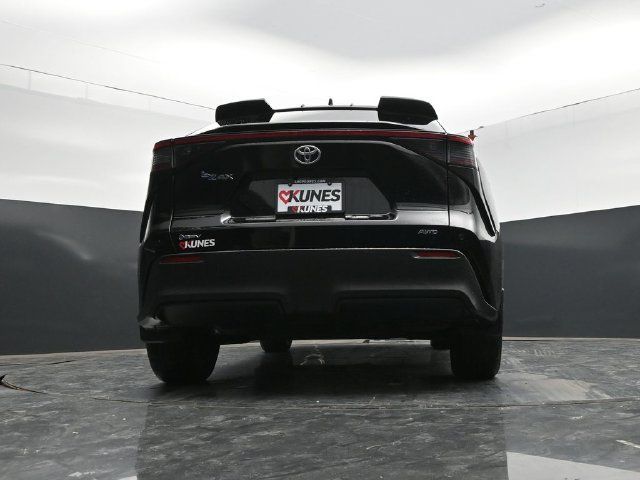 Used 2024 Toyota bZ4X AWD w/ Weather Package image 46