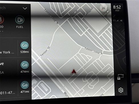 Used 2023 Land Rover Range Rover SE image 23