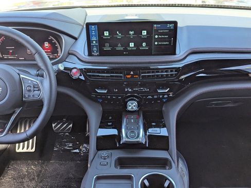 New 2026 Acura MDX Type S image 18