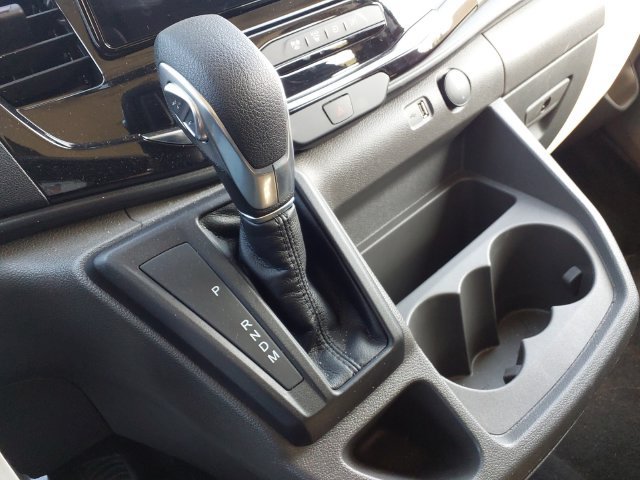 Certified 2024 Ford Transit 350 XLT AWD/4WD image 18