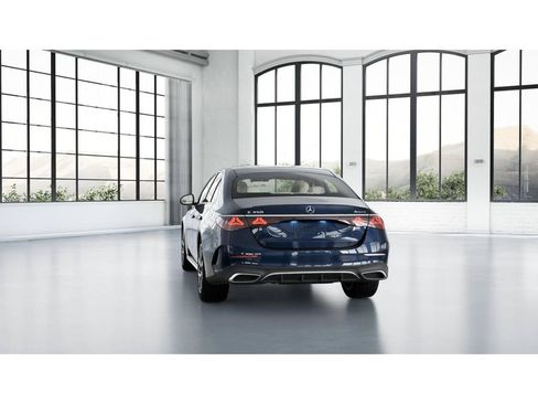 New 2027 Mercedes-Benz E 350 4MATIC Sedan image 26