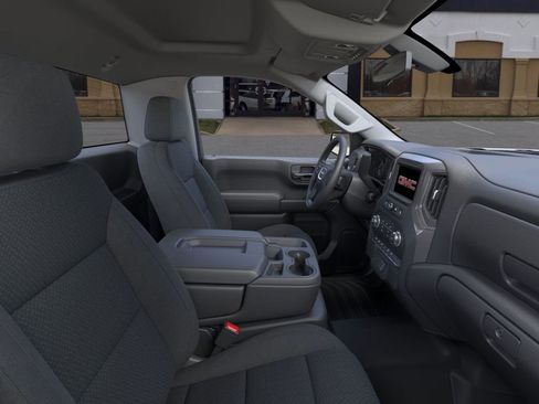 New 2026 GMC Sierra 1500 Pro image 18