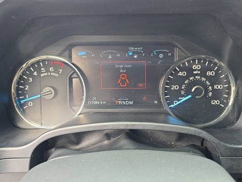 Used 2019 Ford F150 Platinum w/ Equipment Group 701A Luxury image 28