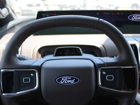 New 2027 Ford Expedition King Ranch AWD/4WD image 17