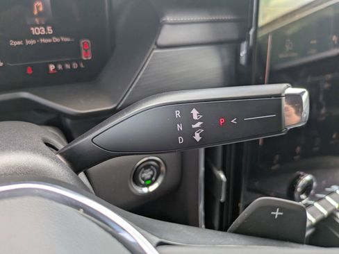 New 2025 GMC Acadia Elevation w/ Elevation Premium Package image 16