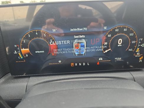 New 2025 Ford Mustang Ecoboost image 33