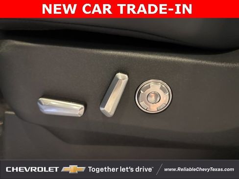 Used 2025 Lincoln Navigator L Reserve w/ Jet Appearance Package image 24