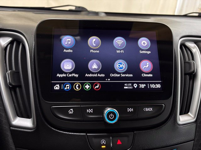 Used 2023 Chevrolet Malibu LT FWD image 40