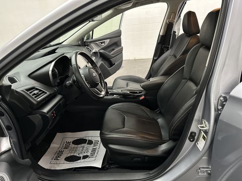 Used 2023 Subaru Crosstrek 2.5i Limited w/ Moonroof Package image 17