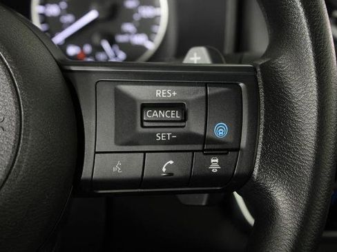 Certified 2024 Nissan Rogue SV image 29