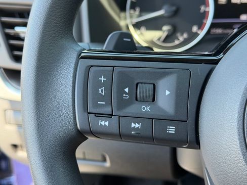 Used 2023 Nissan Rogue SV AWD/4WD image 26