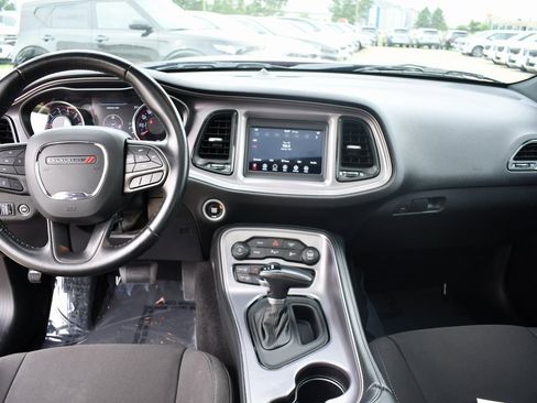 Used 2023 Dodge Challenger GT image 3