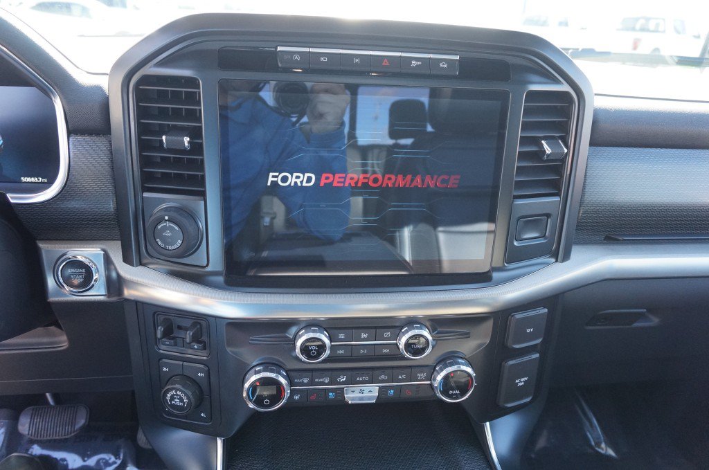 Used 2021 Ford F150 Raptor w/ Equipment Group 801A High AWD/4WD image 9