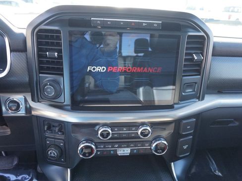 Used 2021 Ford F150 Raptor w/ Equipment Group 801A High AWD/4WD image 9