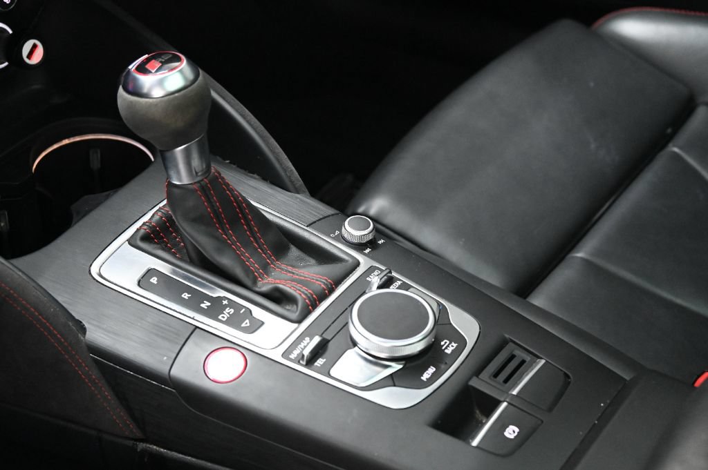 Used 2019 Audi RS 3 w/ Technology Package AWD/4WD image 34