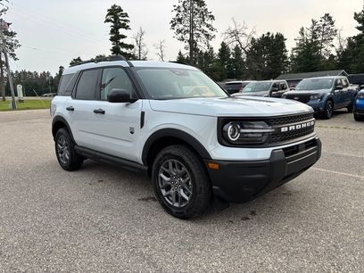 Used 2026 Ford Bronco Sport Big Bend w/ Convenience Package