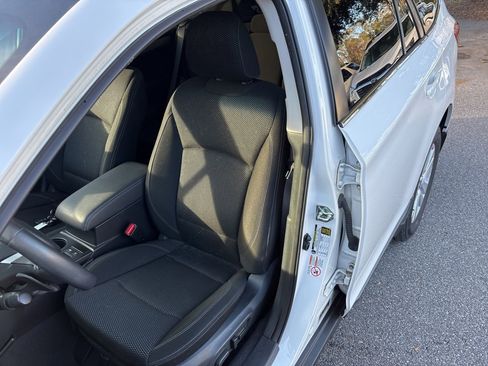 Used 2019 Subaru Outback 2.5i Premium w/ Popular Package #2 image 4