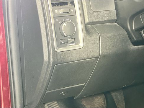 Used 2022 RAM 1500 Classic Warlock image 10