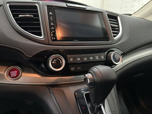 Used 2016 Honda CR-V EX image 40