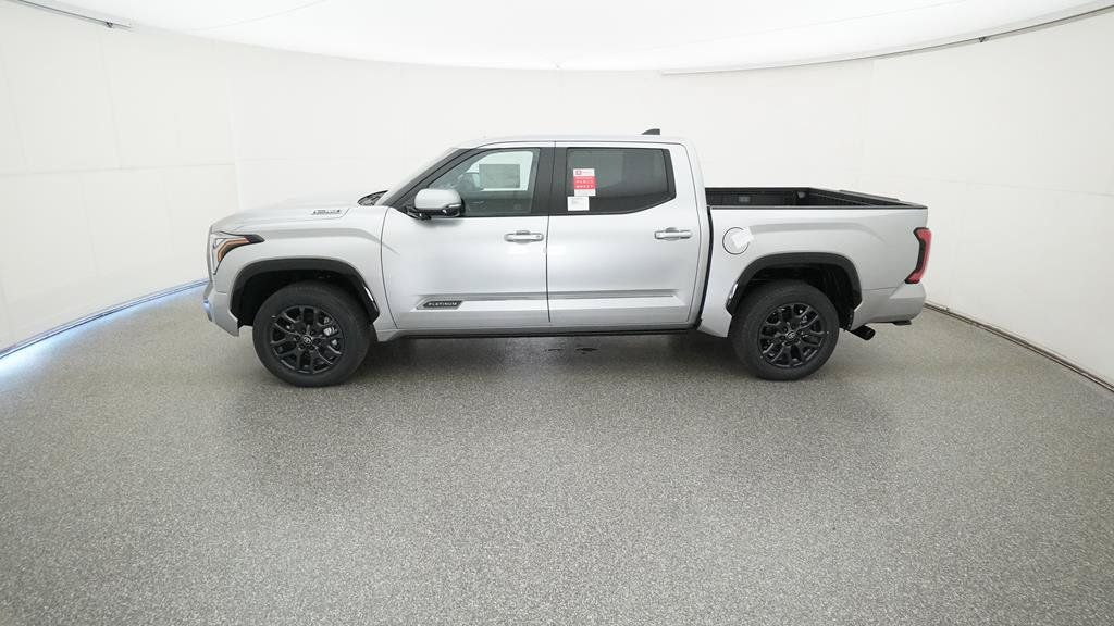 New 2025 Toyota Tundra Platinum AWD/4WD image 5