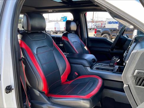 Used 2019 Ford F150 Lariat w/ Equipment Group 502A Luxury image 8