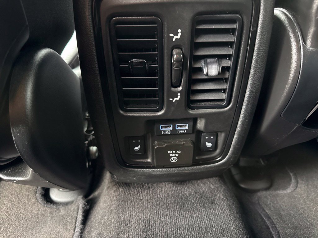 Used 2022 Dodge Durango GT AWD/4WD image 22