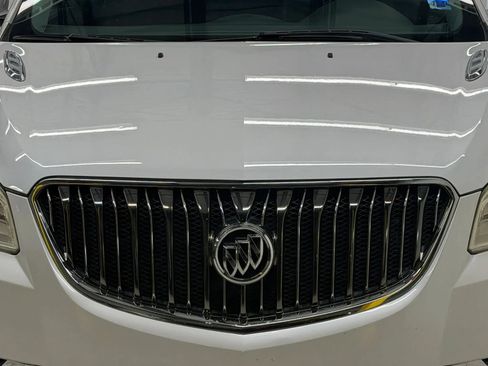 Used 2016 Buick Enclave Premium w/ Experience Buick Package AWD/4WD image 5