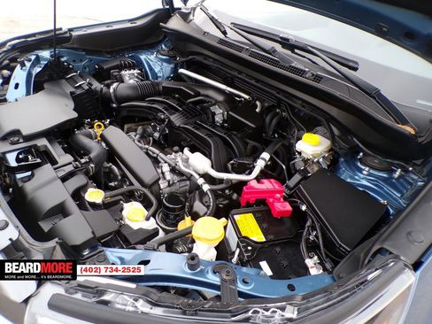 Used 2025 Subaru Forester Premium image 38