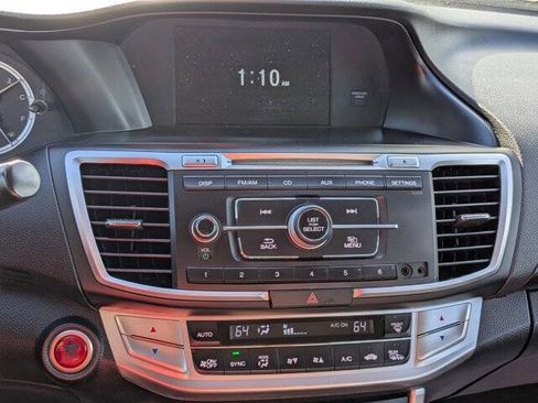 Used 2013 Honda Accord EX image 23