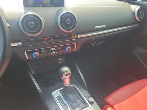 Used 2020 Audi A3 2.0T Premium w/ Final Edition Package FWD image 27