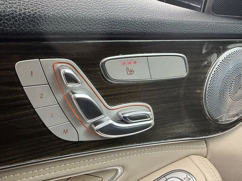 Used 2015 Mercedes-Benz C 300 4MATIC Sedan image 13