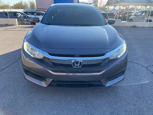 Used 2017 Honda Civic EX image 2