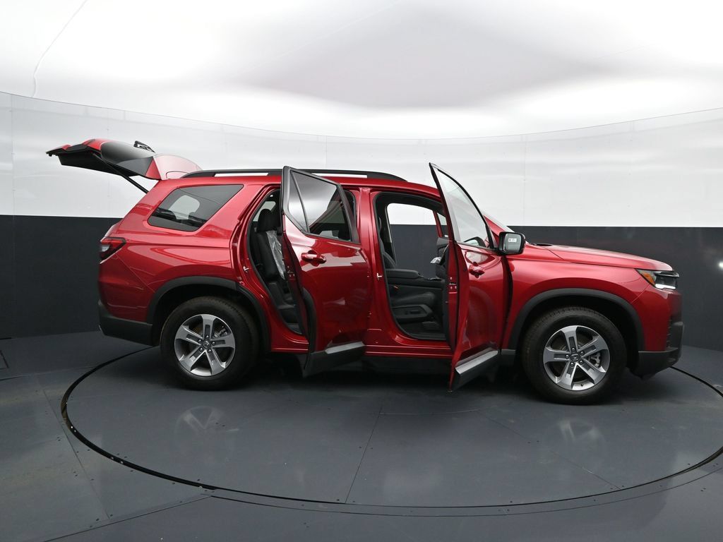 Used 2026 Honda Pilot EX-L image 46