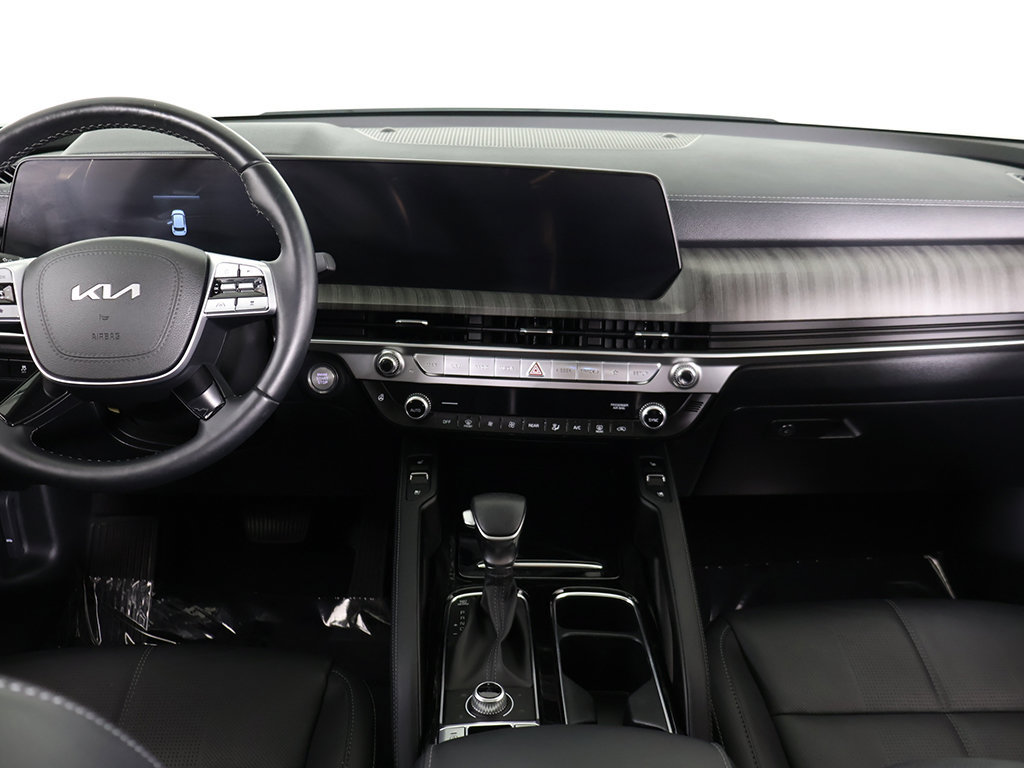 Certified 2025 Kia Telluride EX AWD/4WD image 42