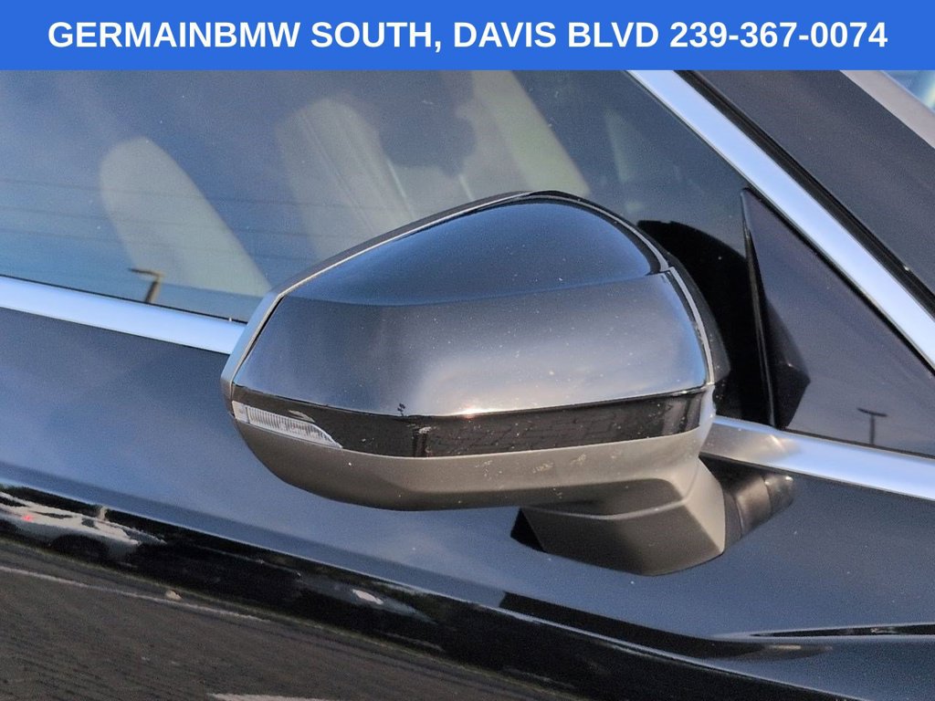 Used 2021 Audi Q3 2.0T Premium w/ Convenience Package AWD/4WD image 13