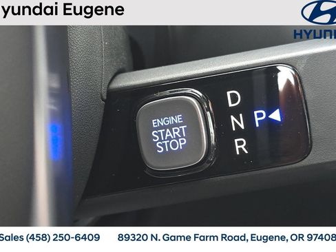 New 2026 Hyundai Palisade Calligraphy AWD/4WD image 26