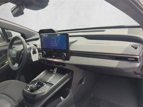 Used 2026 Toyota bZ FWD image 26