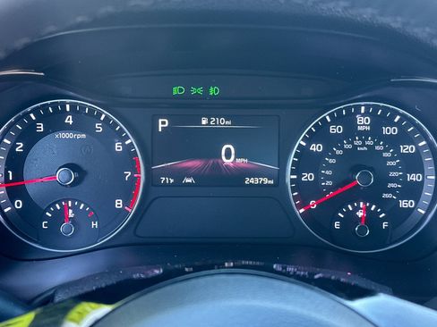 Certified 2024 Kia Forte GT-Line image 24