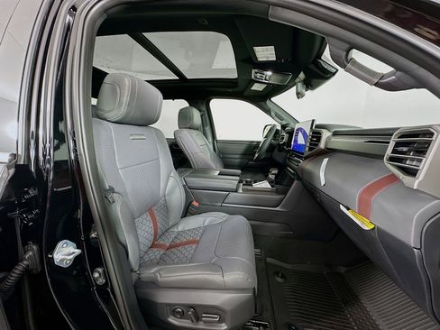 New 2026 Toyota Tundra Capstone AWD/4WD image 29