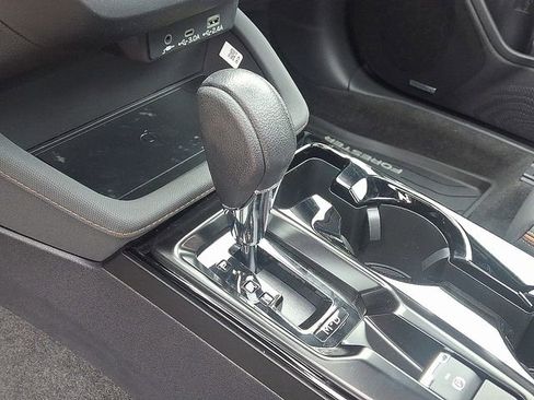 New 2026 Subaru Forester Sport AWD/4WD image 9