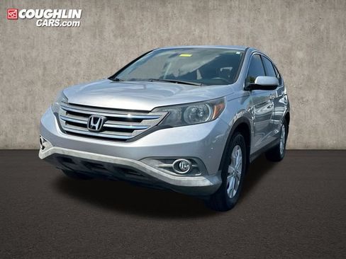 Used 2014 Honda CR-V EX image 3