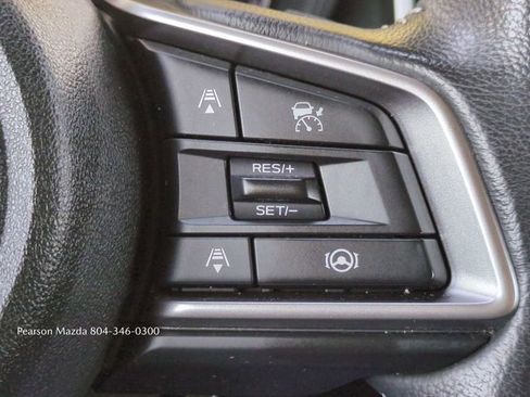 Used 2023 Subaru Ascent Limited image 27