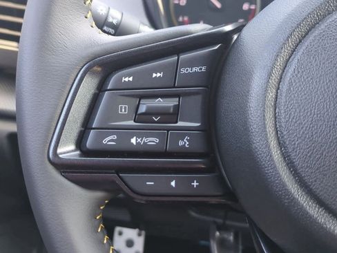 Certified 2025 Subaru Crosstrek 2.5i Sport image 24