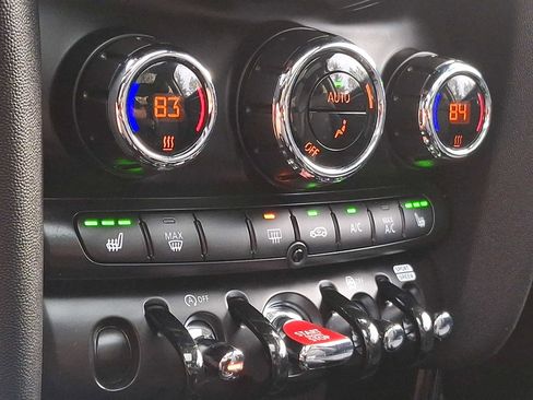 Certified 2023 MINI Cooper S image 15