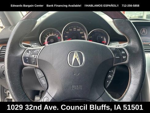 Used 2006 Acura RL AWD/4WD image 13