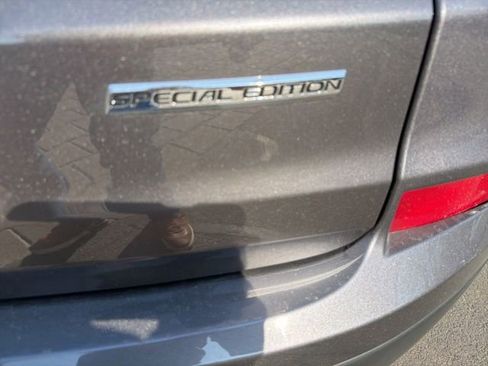 Used 2016 Honda CR-V SE image 21