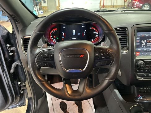 Used 2018 Dodge Durango R/T AWD/4WD image 29