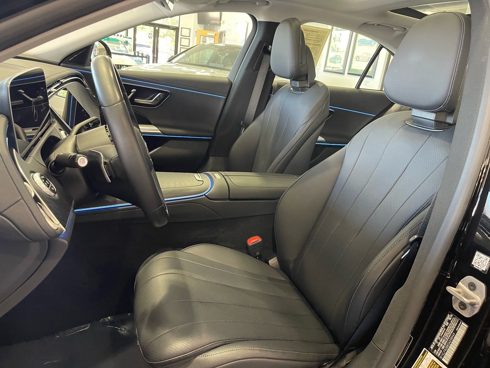 Used 2025 Mercedes-Benz E 350 Sedan image 26