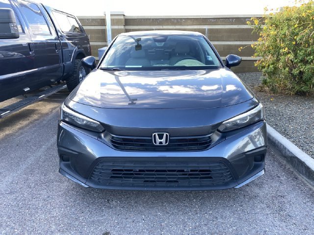 Used 2024 Honda Civic LX image 6